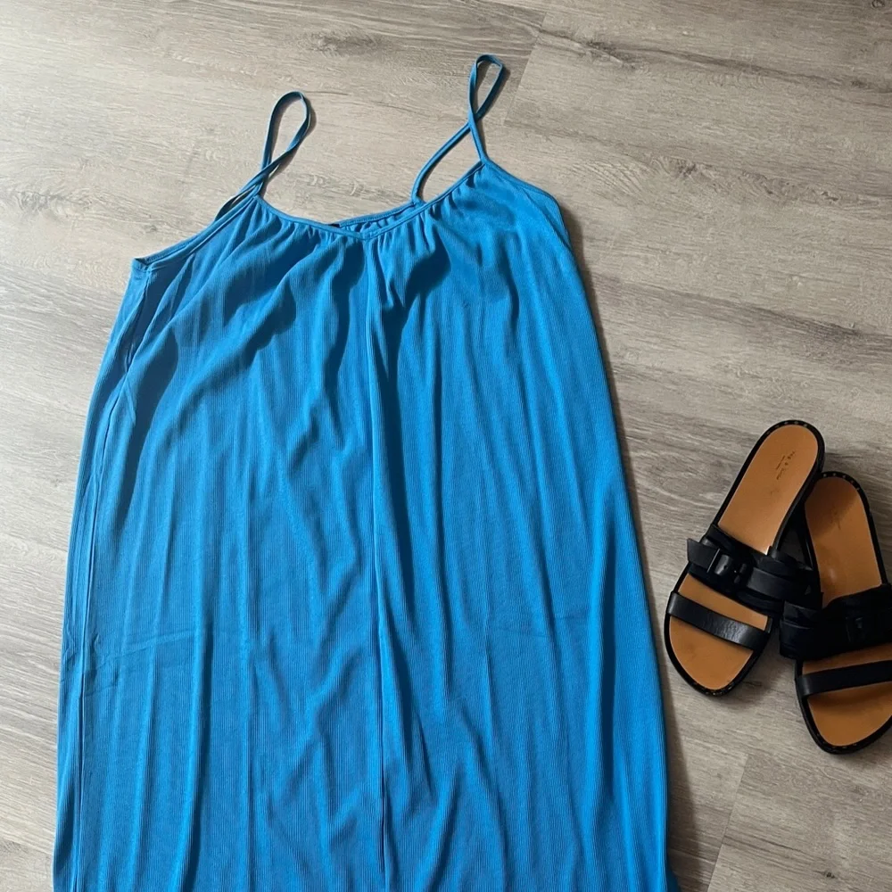 Zara dress